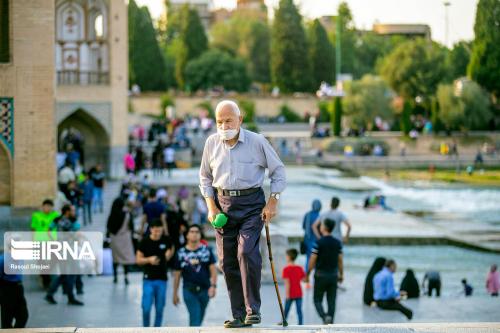 افزایش ۷۷ درصدی حقوق بازنشستگان