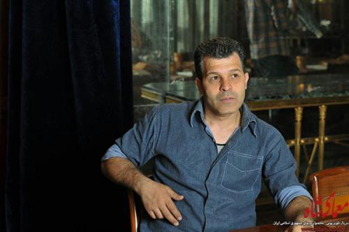 معمای شاه بار دیگر عزادار شد/عکس 