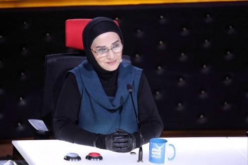 رویا نونهالی در عزای فقدان فیلمسازی معتبر