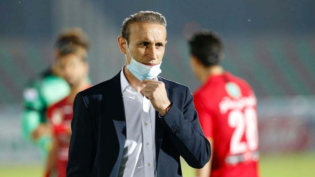  گل محمدی: بشار پیشنهاد تیم قطری را فراموش کند 