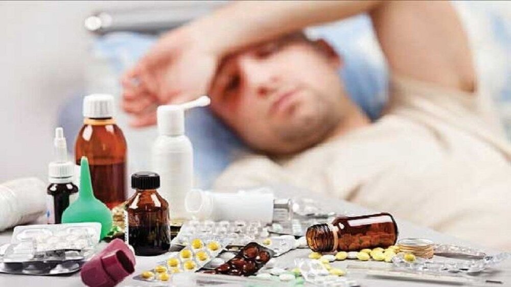اگر این علائم را داشتید خود را قرنطینه کنید
