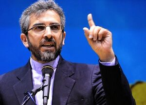 تحریم‌کنندگان دارو چطور دَم از حقوق بشر می‌زنند؟