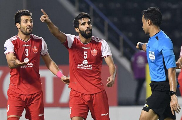  جز شجاع کسی در پرسپولیس حق اعتراض ندارد/ هواداران نباید گول بشار رسن را بخورند! 