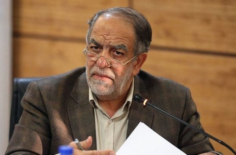 رئیس مجلس نباید در سفر استانی دستور اجرایی بدهد 