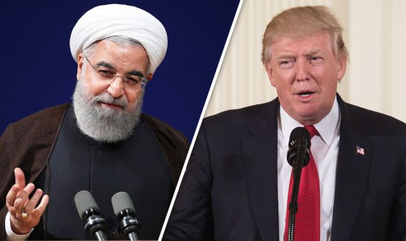 وقتی روحانی مشکلات را به کاخ سفید ربط می‌دهد و ترامپ هم همین را تکرار می کند خطا را باید بر خودی گرفت