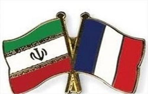 ایران و فرانسه تفاهم نامه نفتی امضا کردند 