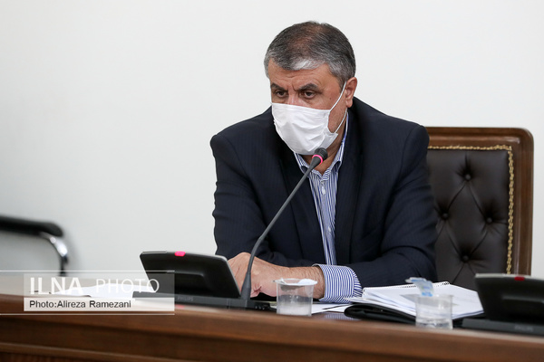 هیچ بلیتی برای تعطیلات پیش‌رو لغو نمی‌شود