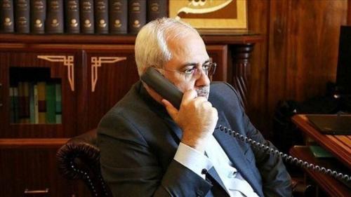 ظریف: تهران آماده کمک به حل پایدار مناقشه قره‌باغ است