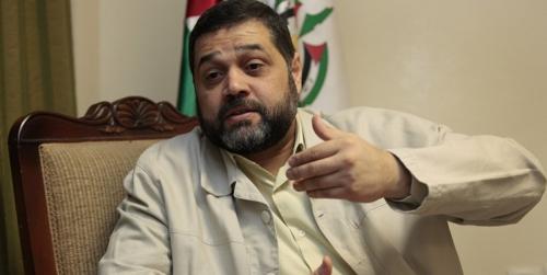 حماس: روابط با ایران عالی است