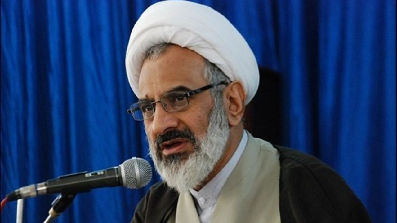 صلح امام حسن(ع) حافظ اسلام شد