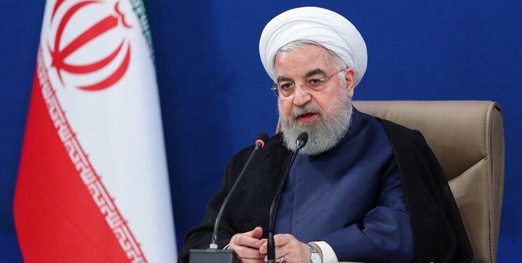 خبر خوش روحانی برای فردا چیست؟