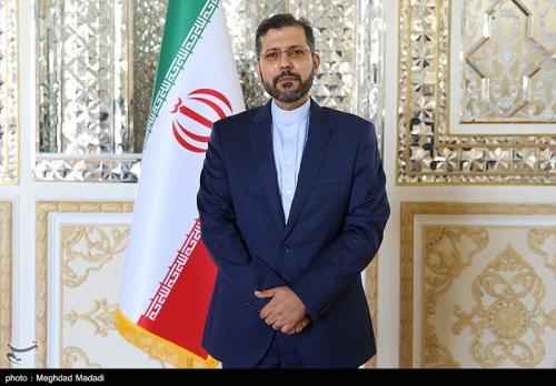 توئیت آقای سخنگو درباره یک روز بسیار مهم