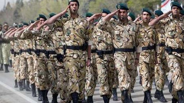 آماری که ارتش به آن می‌بالد