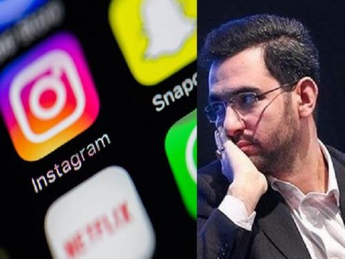 ولنگاری مجازی در آشفته بازاری شبکه‌های اجتماعی/ دسیسه های دشمن در فضای مجازی پاکسازی نمی شود