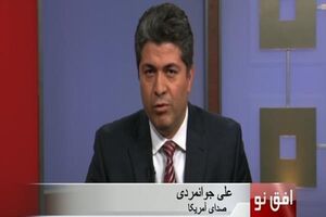 فیلم/ وقتی ضدانقلاب به جان هم می‌افتند!