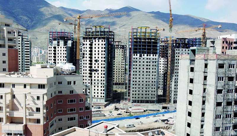 پیشنهادی جدید برای حل مشکل مسکن