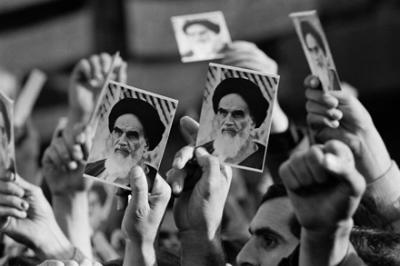 خمینی ای امام/امام خوش آمدی+فیلم و عکس