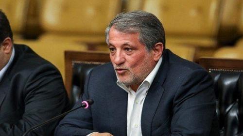  درخواست هاشمی برای تعطیلی تهران