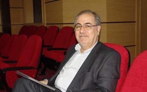 کرونا جان رئیس بیمارستان لبافی‌نژاد را گرفت