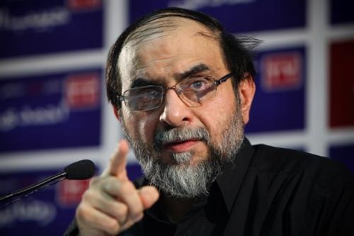 حملات تند و بی امان رحیم‌پور ازغدی به روحانی