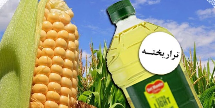 قوانین کشورها درباره محصولات تراریخته