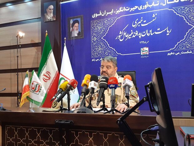  دیگر با تهدید نظامی روبرو نیستیم
