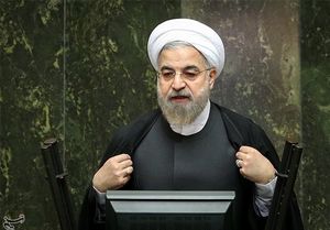 استیضاح روحانی منتفی شد