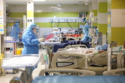 آخرین آمار مبتلایان به کرونا تا ۲۹ مهر