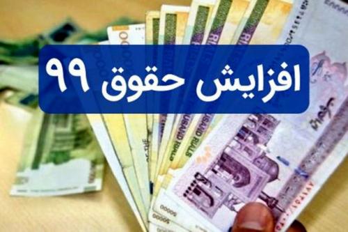 پرداخت حقوق بازنشستگان کشوری