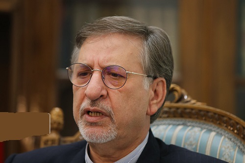 انتشار گزارش سقوط هواپیمای اوکراینی 
