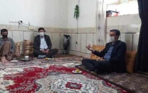  ایثار و شهامت شهدا در کلام قابل وصف نیست