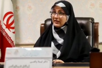  فرماندار قلعه حسن‌خان دوباره خبرساز شد 