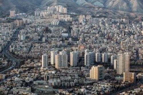 گزینه جدید انتقال پایتخت