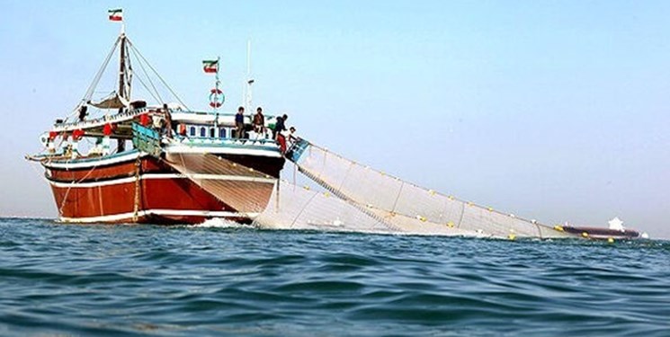  ممنوعیت صید ترال در کشور
