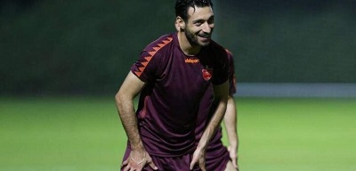 پرسپولیس فدارسیون فوتبال قطر را تهدید کرد: با شجاع قرارداد نبندید!