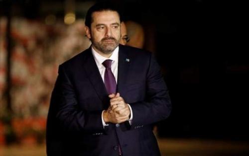 سعدالحریری مامور تشکیل دولت جدید