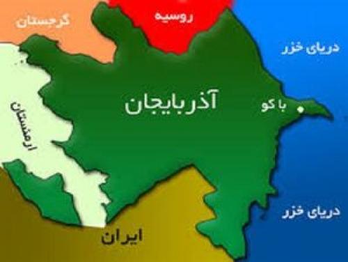 تسلط کامل بر آنسوی مرز با ایران 