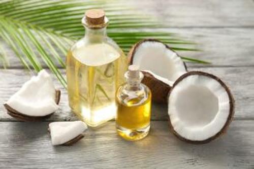  آیا روغن نارگیل قاتل ویروس کروناست؟
