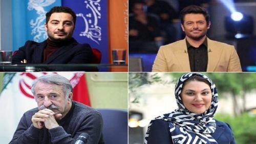  بازیِ خطرناکِ کرونا در سینمای ایران