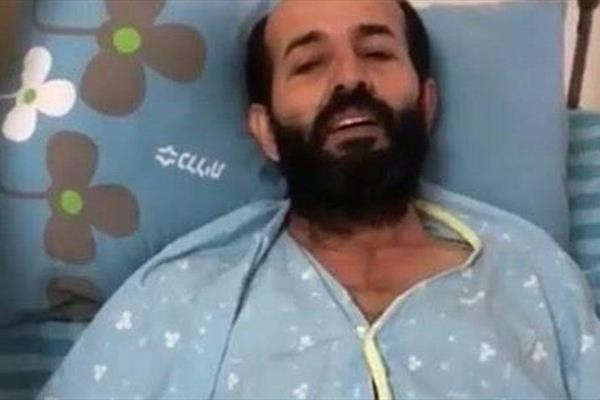  «ماهر الاخرس» قربانی جدید صهیونیست‌ها