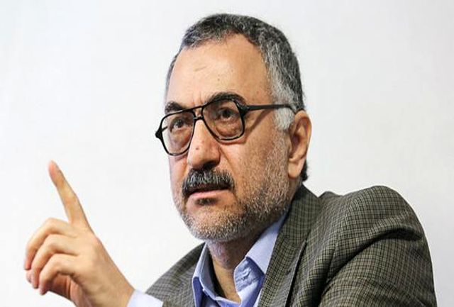 حرکتِ تاریخی دولت به روایت لیلاز