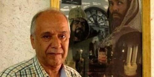 تهیه‌کننده «مختارنامه» رهسپار منزل ابدی شد