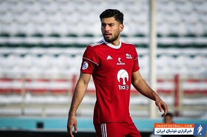 بمب جنجالی پرسپولیس منفجر شد/ستاره تراکتور مذاکره با پرسپولیس را تایید کرد