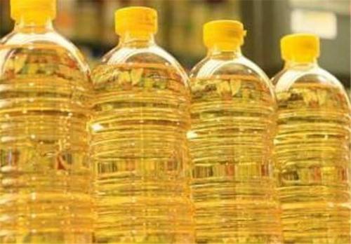  کشور تا پایان سال کمبود روغن ندارد 