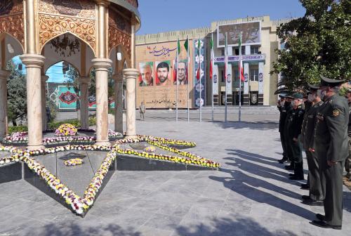 دانش آموختگی دانشکده افسری +فیلم