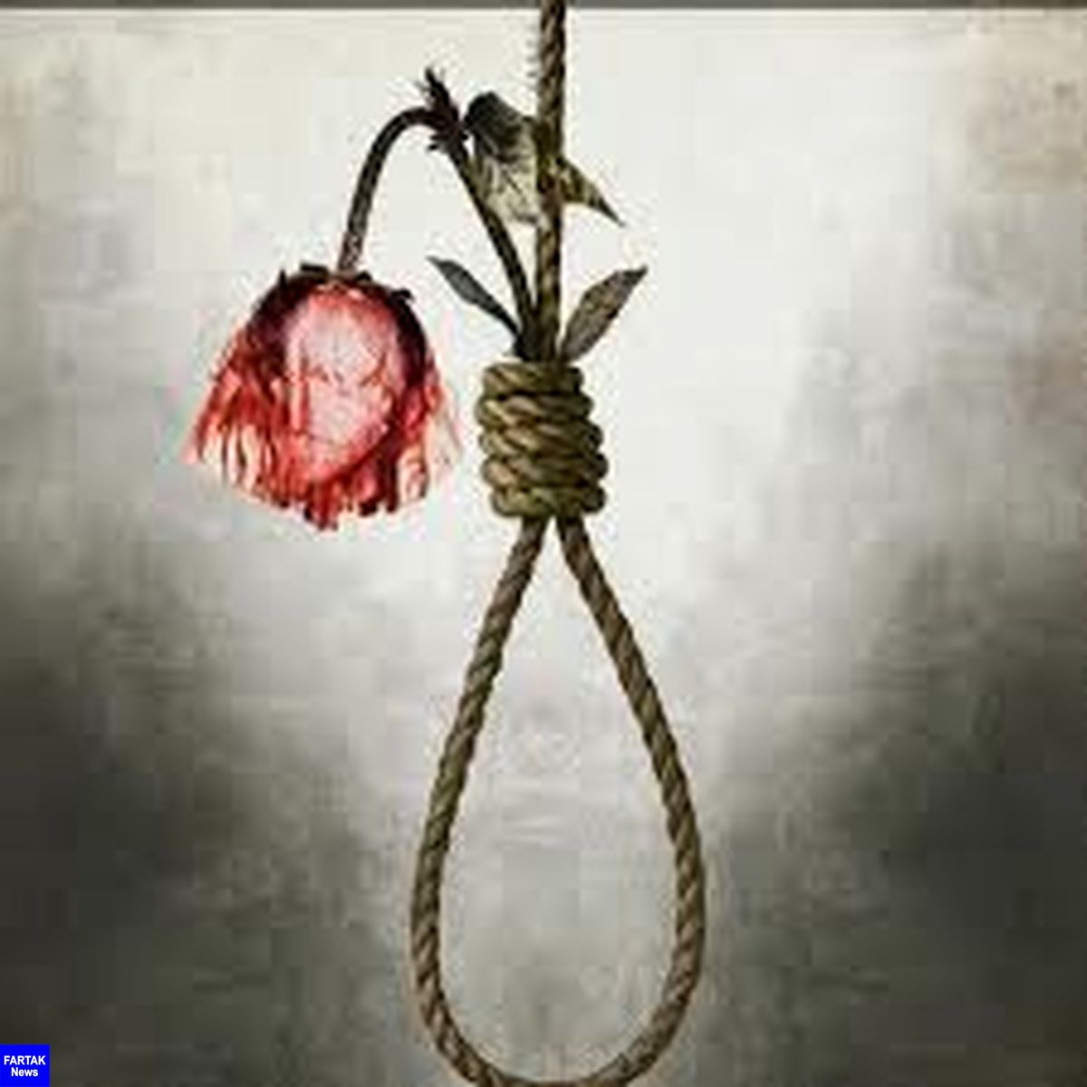  کشف جسد حلق آویز پسر ۱۱ ساله 