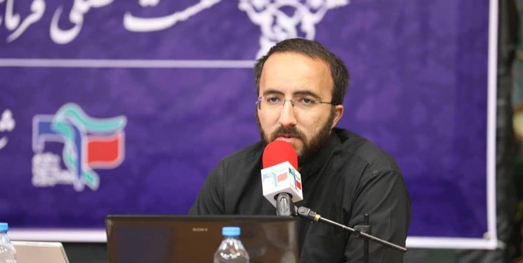 "یا علی" جهادگران برای کمک به کادر درمان