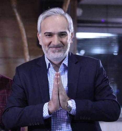 نقاط ضعف اساسی سینمای کودک از زبان بیژن بنفشه‌خواه