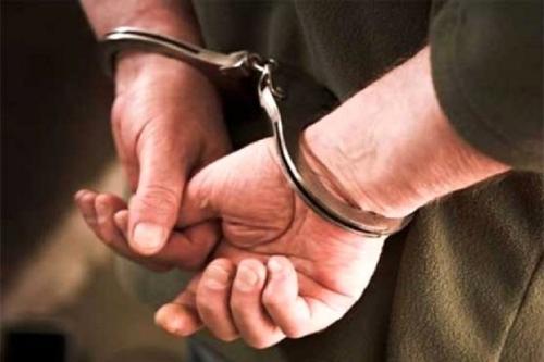 دستگیری عامل آتش‌زدن مطب دکتر در شیراز