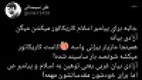  واکنش غربی‌ها نسبت به کاریکاتور هلوکاست